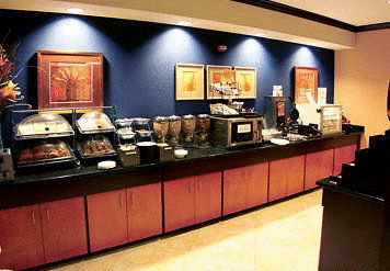 Fairfield Inn & Suites Hilton Head Island Bluffton - Bet 4u 2