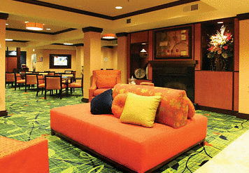 Fairfield Inn & Suites Hilton Head Island Bluffton - Bet 4u 17