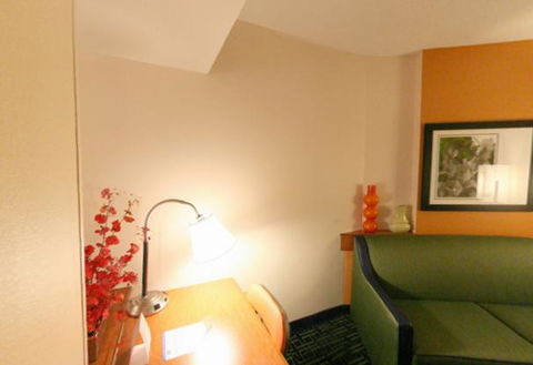 Fairfield Inn & Suites Hilton Head Island Bluffton - Bet 4u 11