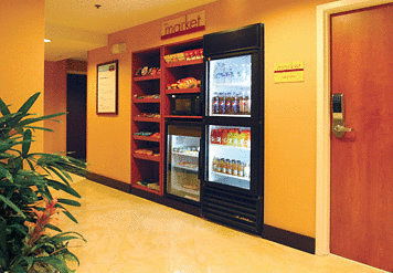 Fairfield Inn & Suites Hilton Head Island Bluffton - Bet 4u 5