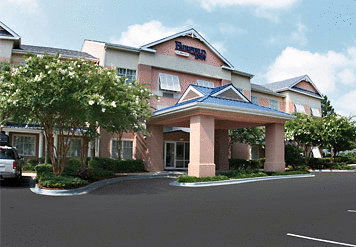 Fairfield Inn & Suites Hilton Head Island Bluffton - Bet 4u 0