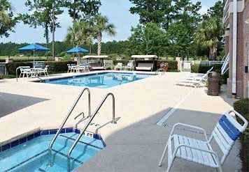 Fairfield Inn & Suites Hilton Head Island Bluffton - Bet 4u 1