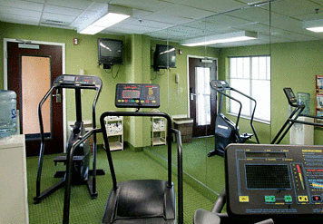 Fairfield Inn & Suites Hilton Head Island Bluffton - Bet 4u 4