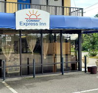 Conway Express Inn