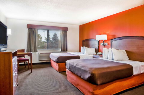 AmericInn By Wyndham Chamberlain Conference Center - Bet 4u 12