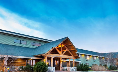 AmericInn By Wyndham Chamberlain Conference Center - Bet 4u 3