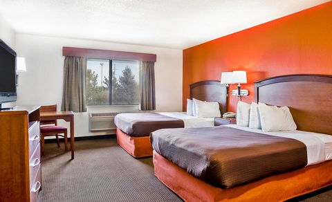 AmericInn By Wyndham Chamberlain Conference Center - Bet 4u 6