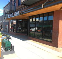 The Hotel Sturgis