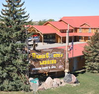 Range Country Lodging
