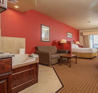 Baymont Inn  Suites by Wyndham Sturgis