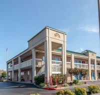 Motel 6 Kingsport Tri-City/I-81exit 59