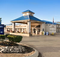 Days Inn by Wyndham Cookeville