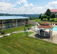 Baymont by Wyndham Cookeville