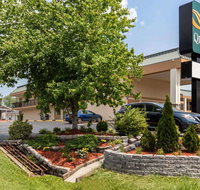 Quality Inn Kingston Springs
