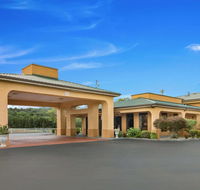 Quality Inn Dandridge