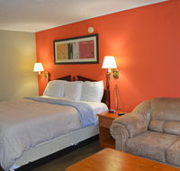 Travel Inn Kingsport