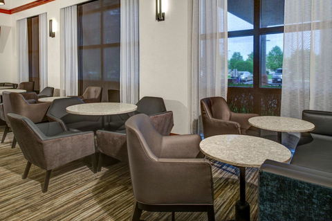 Hyatt Place Nashville Brentwood - Click Find 28