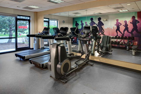 Hyatt Place Nashville Brentwood - Click Find 36