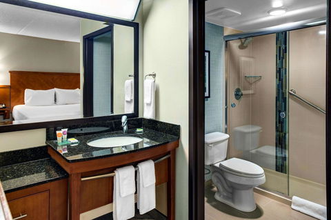 Hyatt Place Nashville Brentwood - Click Find 7