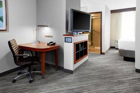 Hyatt Place Nashville Brentwood - Click Find 5