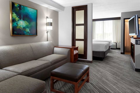 Hyatt Place Nashville Brentwood - Click Find 11
