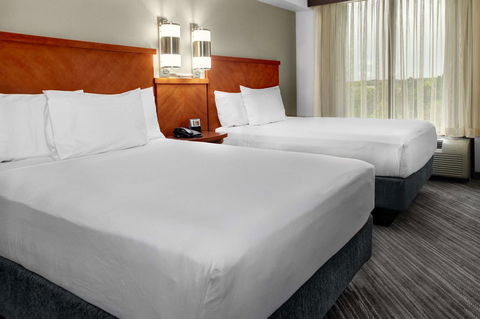 Hyatt Place Nashville Brentwood - Click Find 9