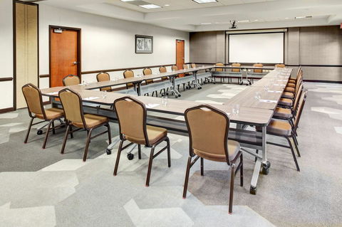Hyatt Place Nashville Brentwood - Click Find 39