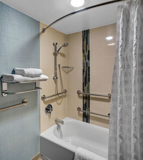 Hyatt Place Nashville Brentwood - Click Find 16