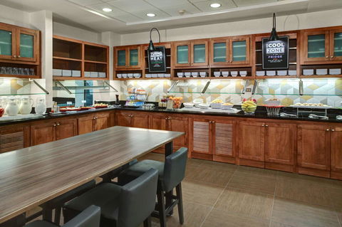 Hyatt Place Nashville Brentwood - Click Find 19