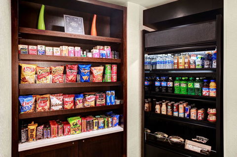 Hyatt Place Nashville Brentwood - Click Find 38