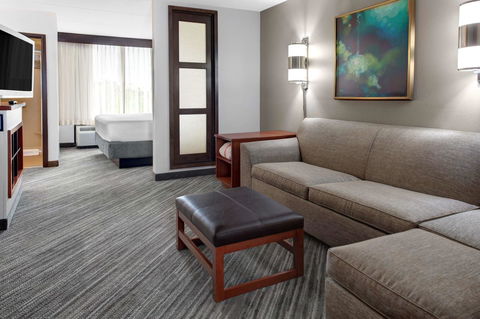 Hyatt Place Nashville Brentwood - Click Find 4