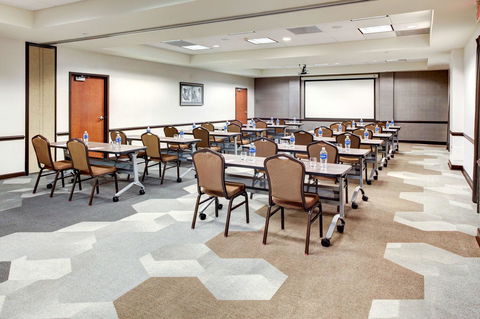 Hyatt Place Nashville Brentwood - Click Find 43