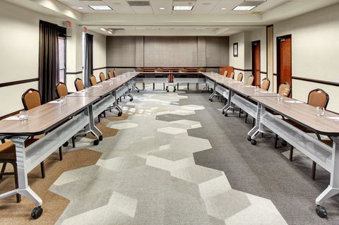 Hyatt Place Nashville Brentwood - Click Find 42