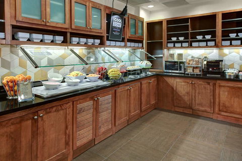Hyatt Place Nashville Brentwood - Click Find 17