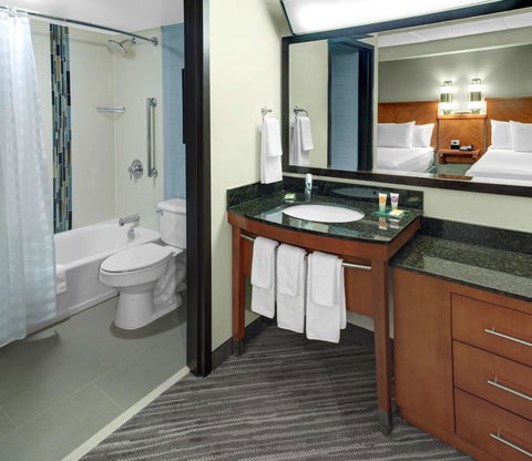 Hyatt Place Nashville Brentwood - Click Find 13