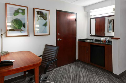 Hyatt Place Nashville Brentwood - Click Find 12