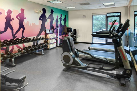 Hyatt Place Nashville Brentwood - Click Find 37