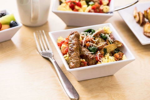 Hyatt Place Nashville Brentwood - Click Find 22