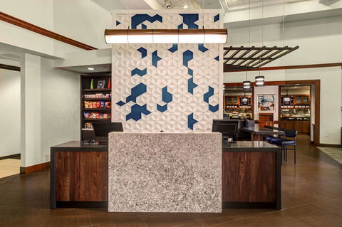 Hyatt Place Nashville Brentwood - Click Find 3