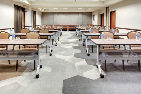 Hyatt Place Nashville Brentwood - Click Find 44