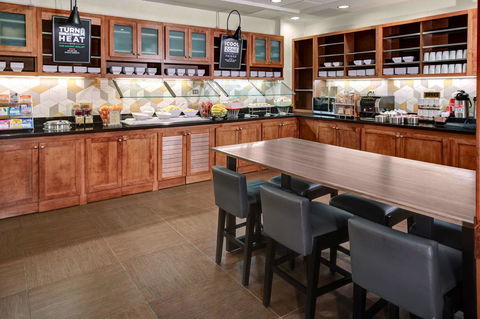 Hyatt Place Nashville Brentwood - Click Find 18
