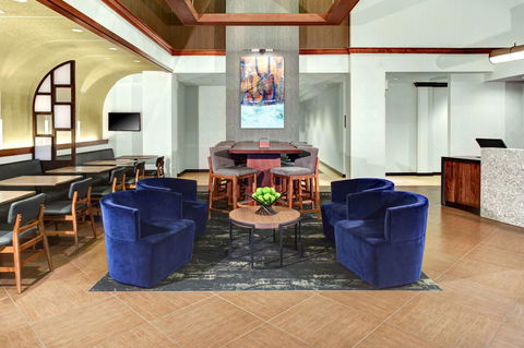 Hyatt Place Nashville Brentwood - Click Find 1
