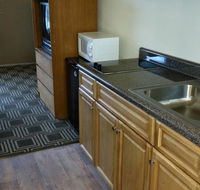 Americourt Extended Stays