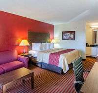 Red Roof Inn Kingsport