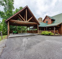 Douglas Lake Hilltop Hideaway
