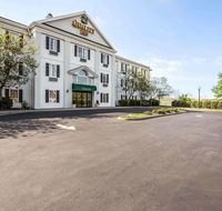 Quality Inn Kingsport