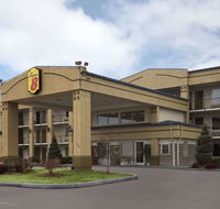 Super 8 by Wyndham Kingsport
