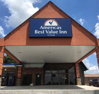 America's Best Value Inn Cookeville
