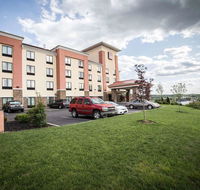 Comfort Suites Kingsport