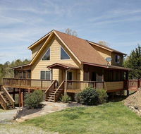 Sweet Briar Home